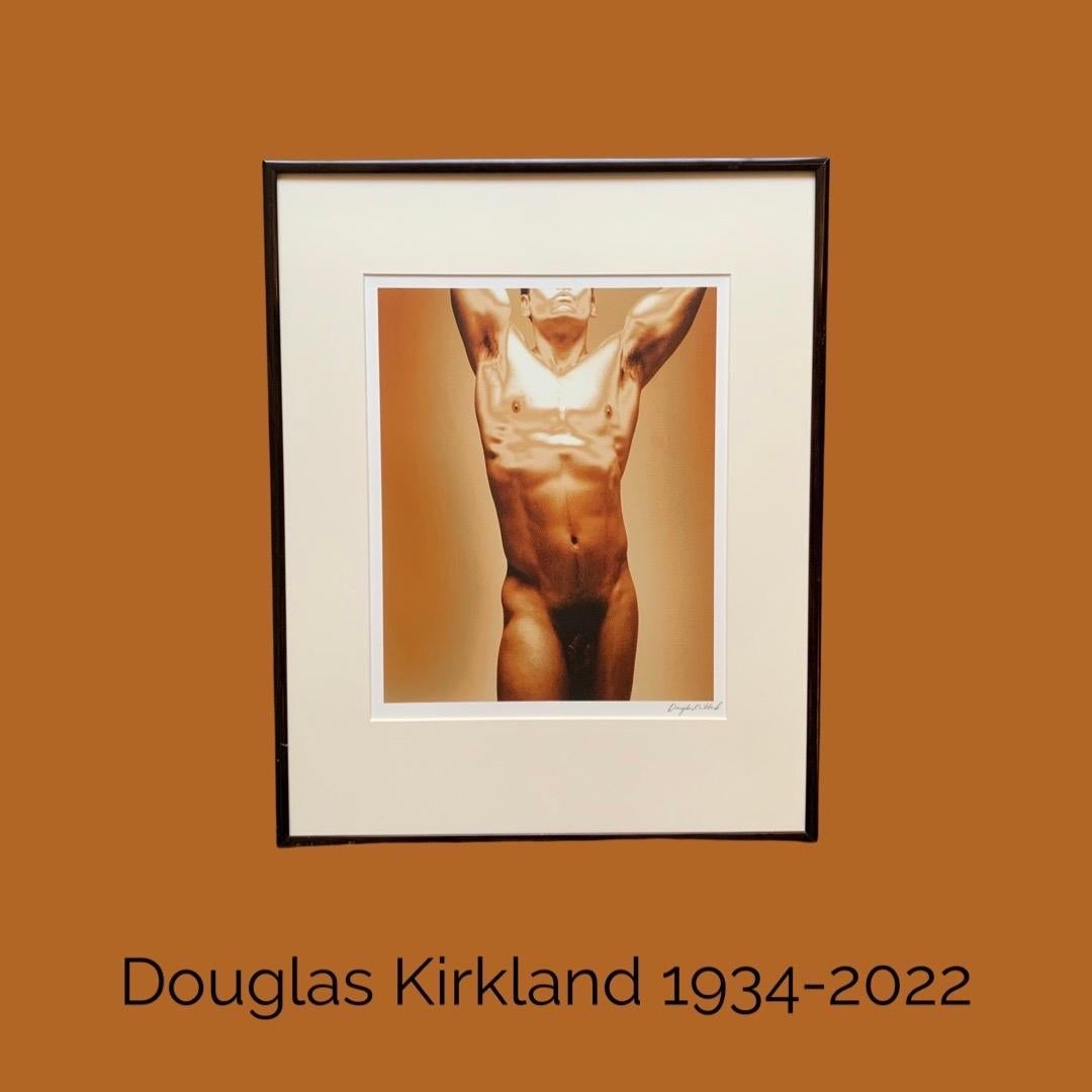 Douglas Kirkland 