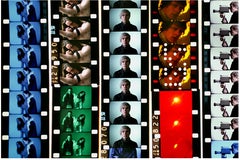 ANDY WARHOL, BASURA, 1970