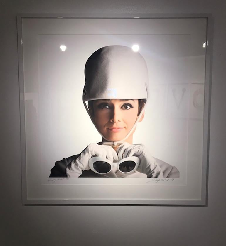 audrey courreges