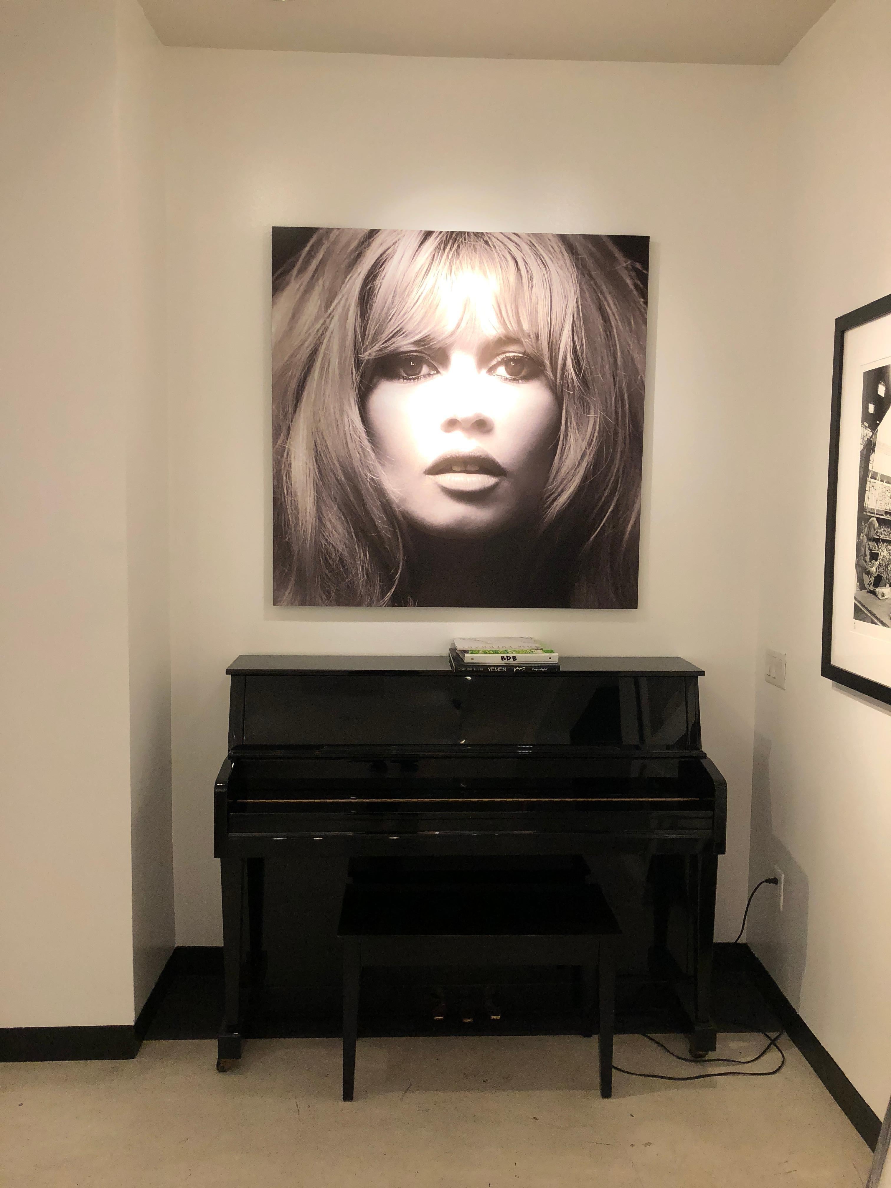 Brigitte Bardot, Mexiko, 1965 im Angebot 1