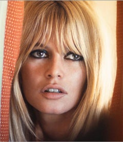 Brigitte Bardot, Plane To NYC pour Viva Maria, Détroit