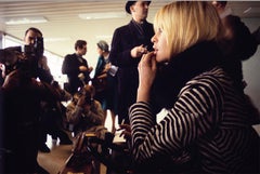Brigitte Bardot, Stripes, 1965