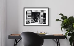 Coco Chanel, Enters Atelier at 31 Rue Cambon Paris 1962