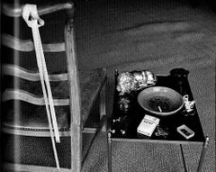 Coco
s Table, Chanel 1962