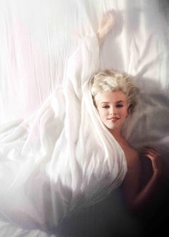 Douglas Kirkland „Marilyn Monroe“