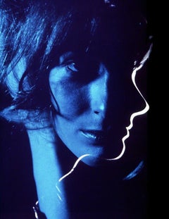 Vanessa Redgrave