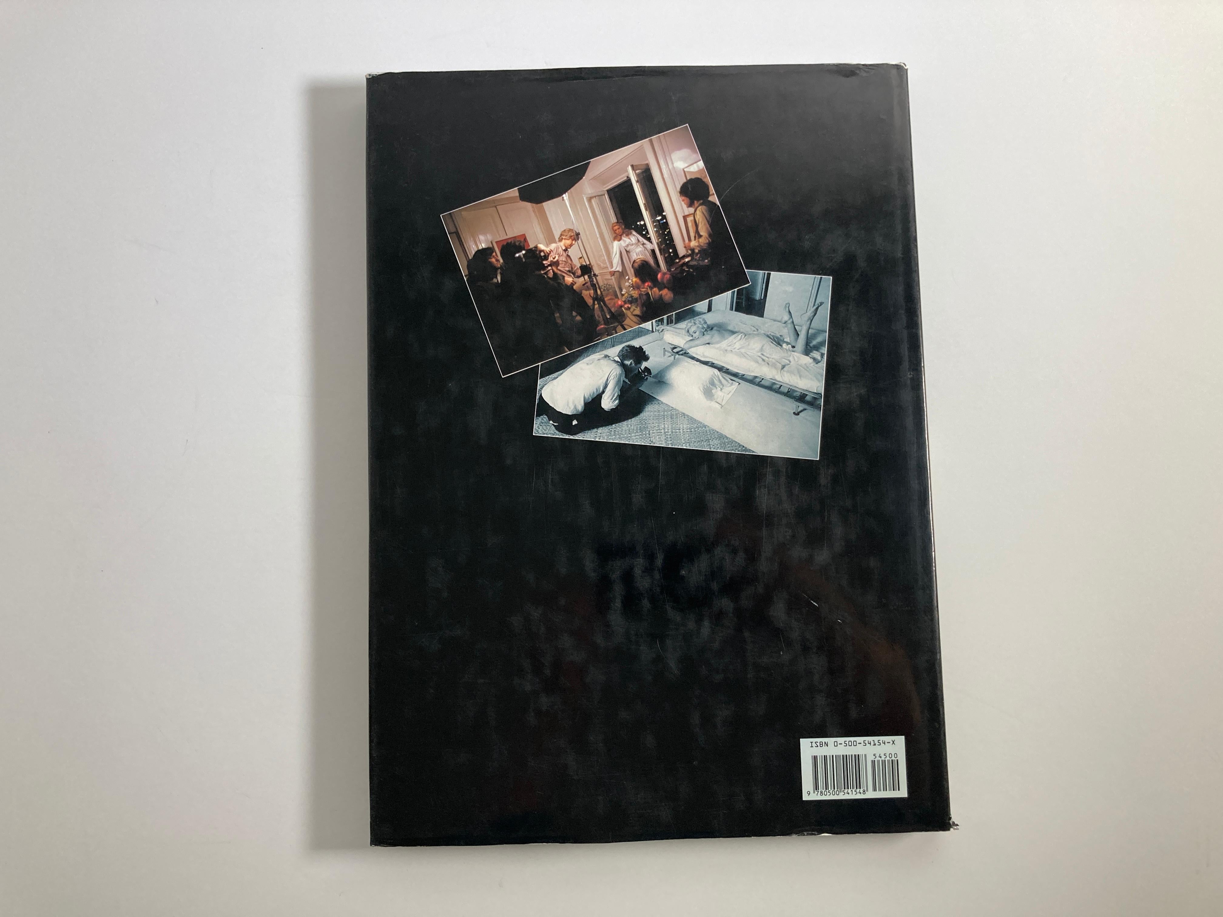 Douglas Kirkland's Light Years Drei Decades Fotografieren zwischen den Sternen (Amerikanische Klassik) im Angebot