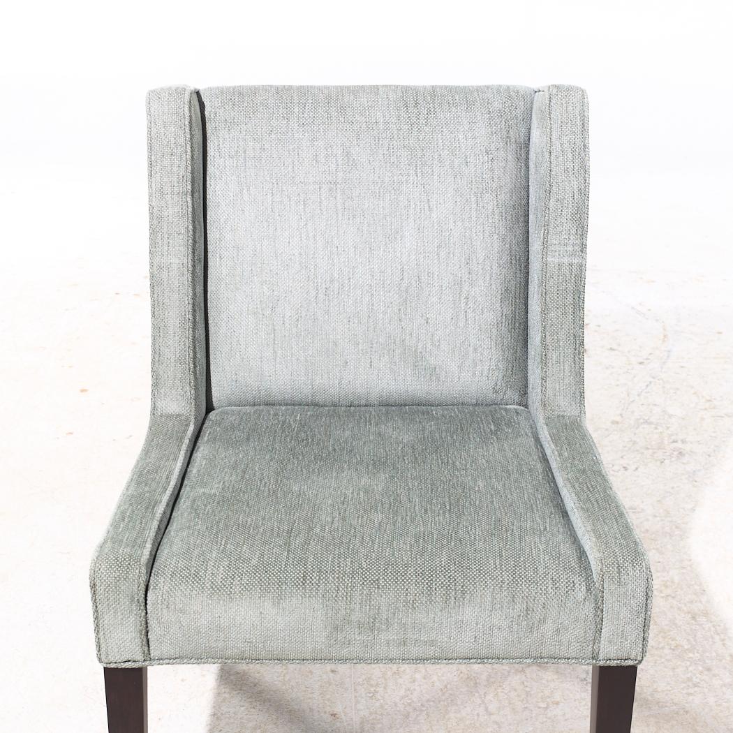 Douglas Levine per Bright Chair Van - Set di 6 sedie da pranzo in vendita 3