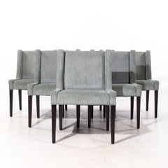 Douglas Levine for Bright Chair Van Dining Chairs - Set of 6
