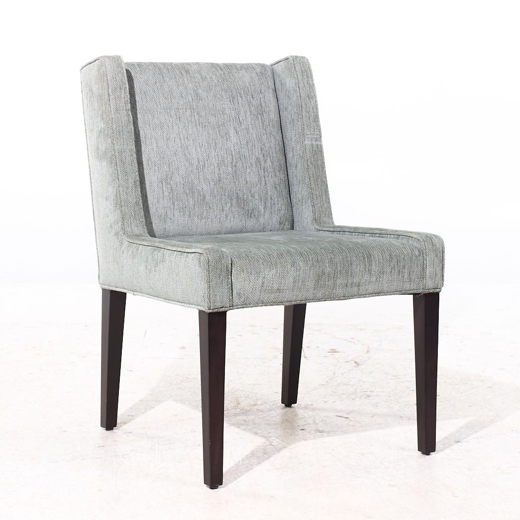 Americano Douglas Levine per Bright Chair Van - Set di 6 sedie da pranzo in vendita