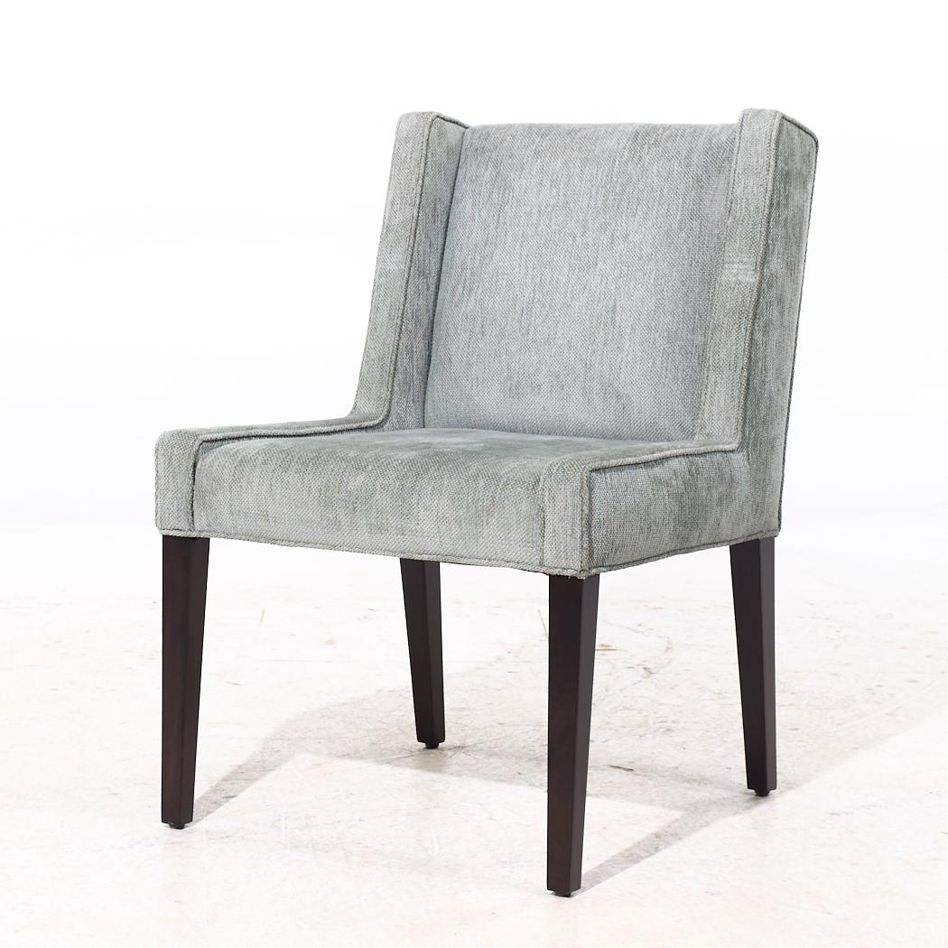 XXI secolo e contemporaneo Douglas Levine per Bright Chair Van - Set di 6 sedie da pranzo in vendita
