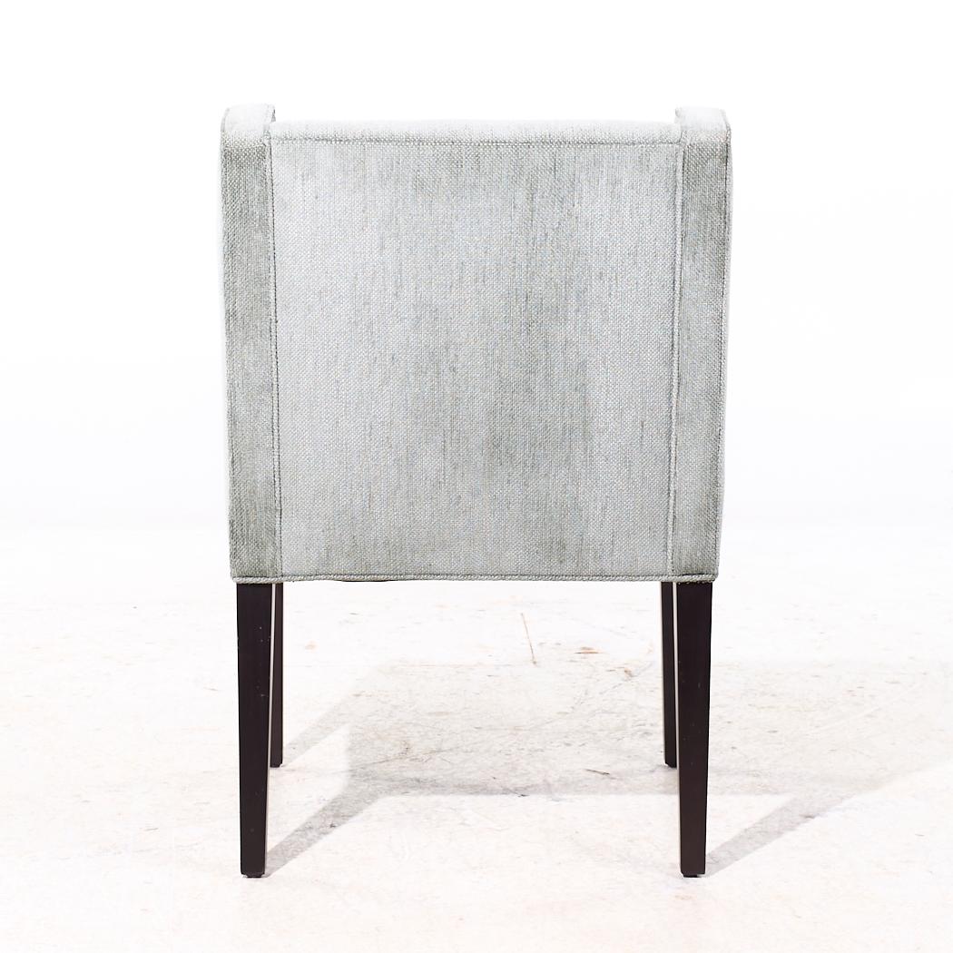 Douglas Levine per Bright Chair Van - Set di 6 sedie da pranzo in vendita 1