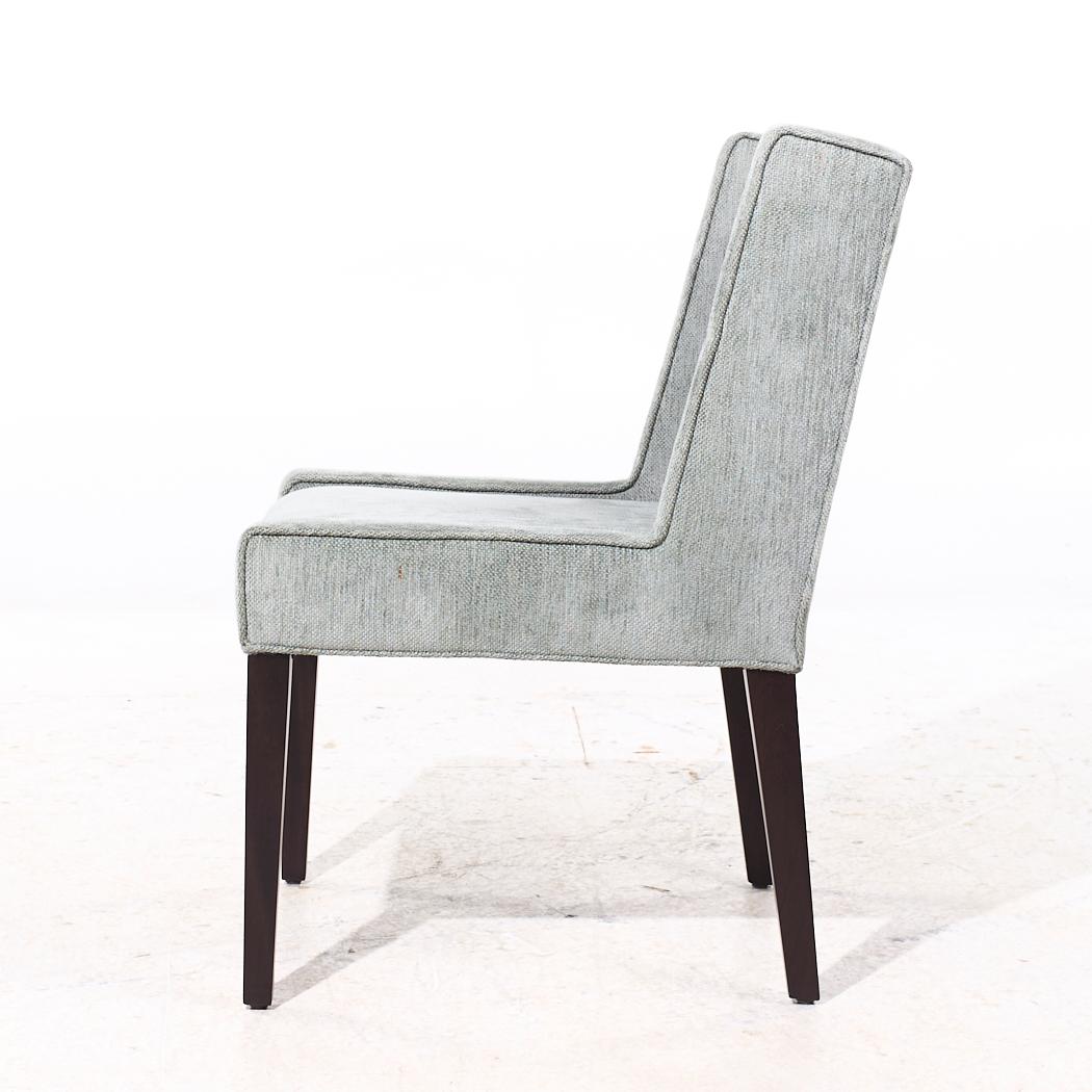 Douglas Levine per Bright Chair Van - Set di 6 sedie da pranzo in vendita 2