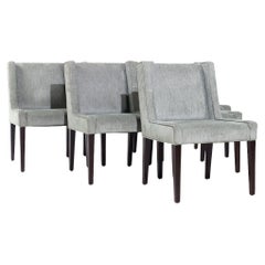 Douglas Levine for Bright Chair Van Dining Chairs - Set of 6