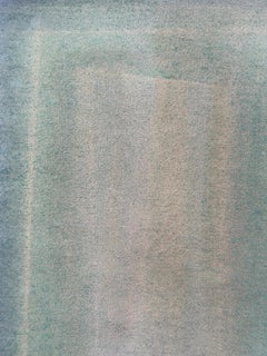 #28, Elemental Concerns (Abstract Expressionist Color Field Painting)