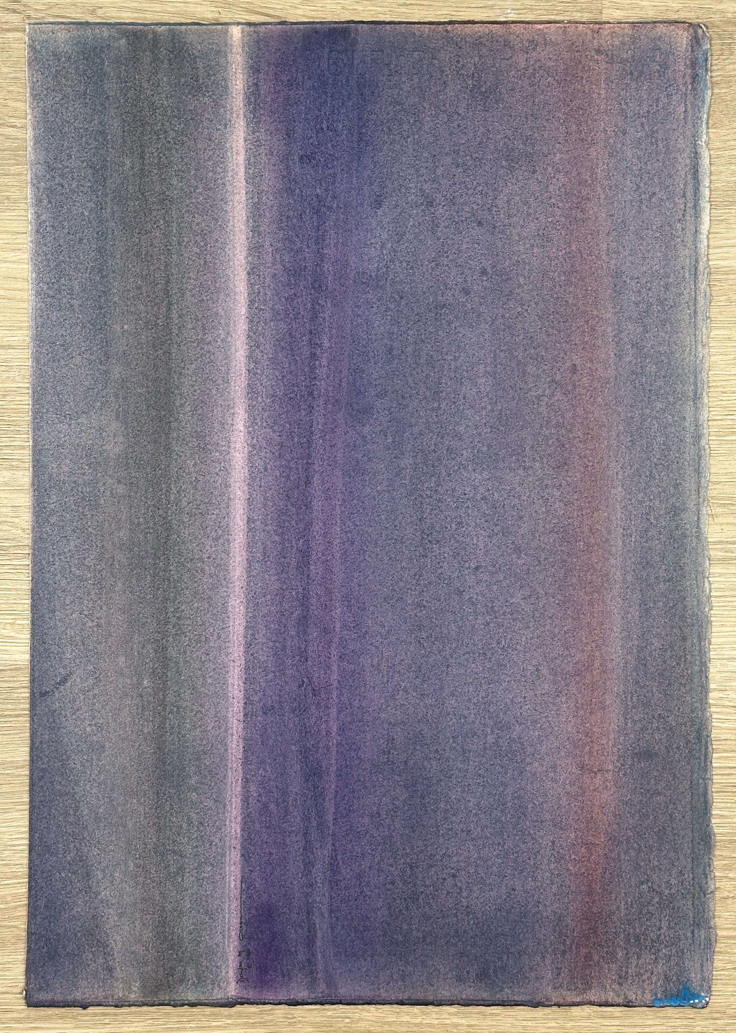 #31 (Pittura espressionista astratta del Color Field)