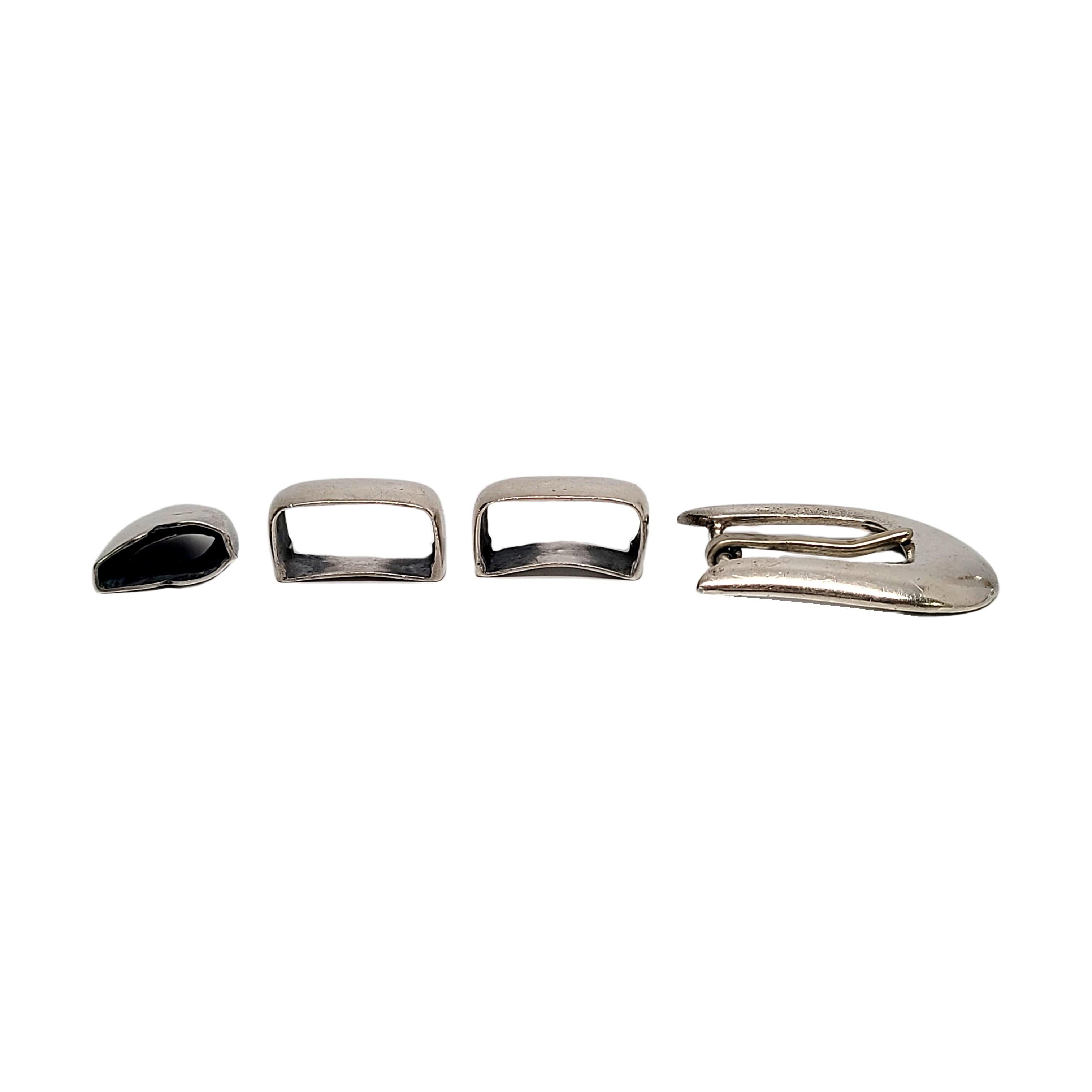 douglas magnus belt buckles