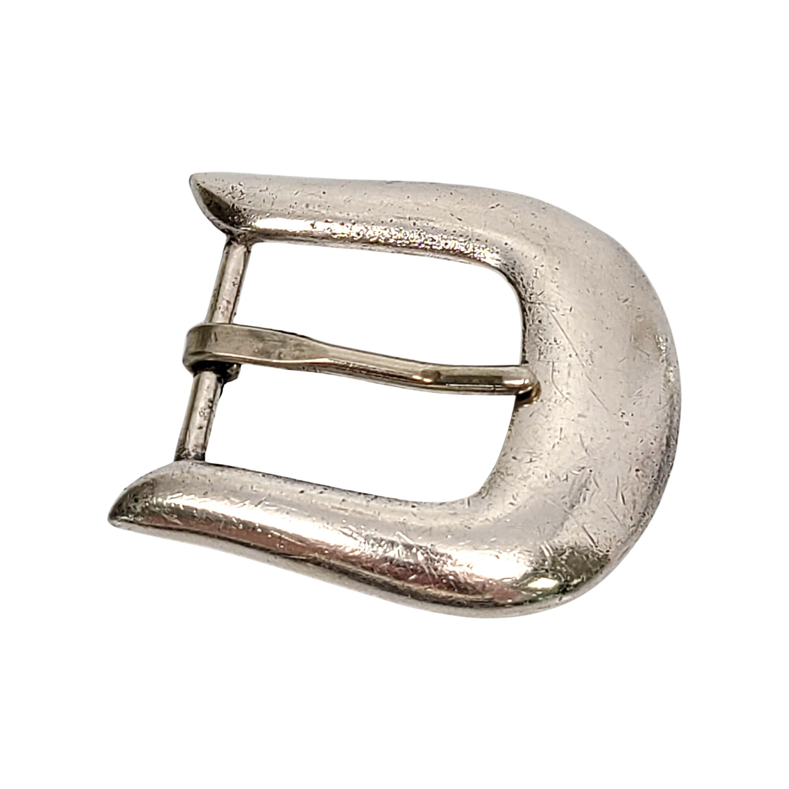 doug buckles