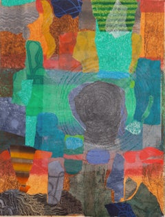 'Vista cretese', Artista californiano, SFMOMA, Metropolitan, LACMA