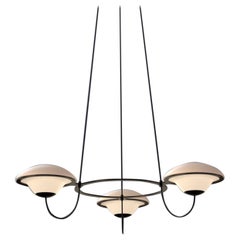 Lampadario 3 di Douglas Mont 'In The Air' di DCW Editions Paris