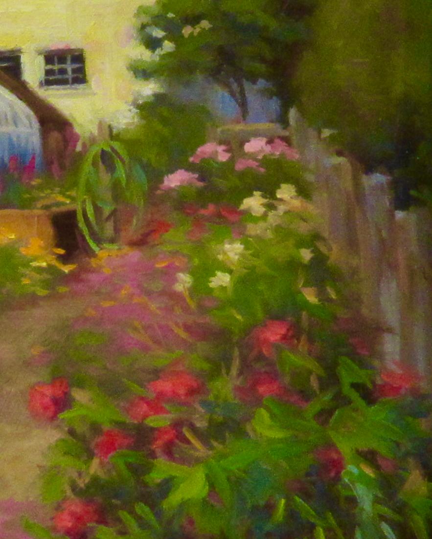 Esta obra de arte titulada 