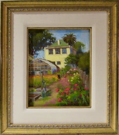 Casa Verde