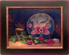 Iris Plate