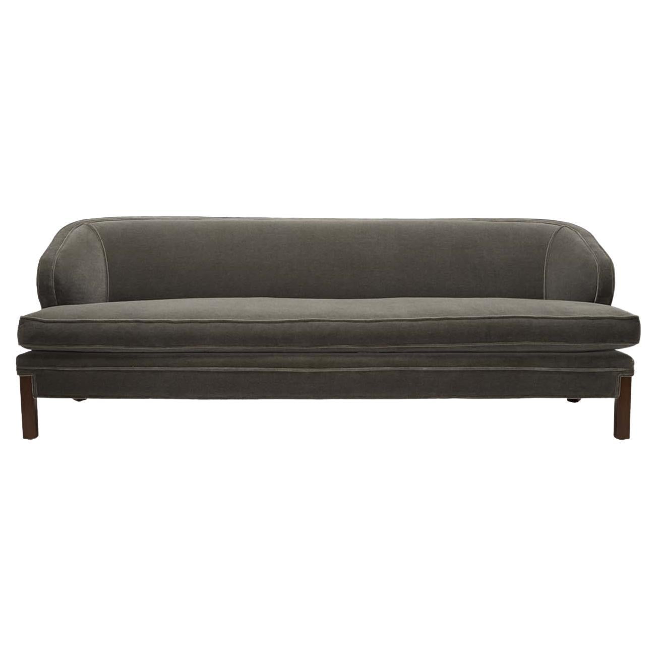 Douglas Sofa by Lawson-Fenning