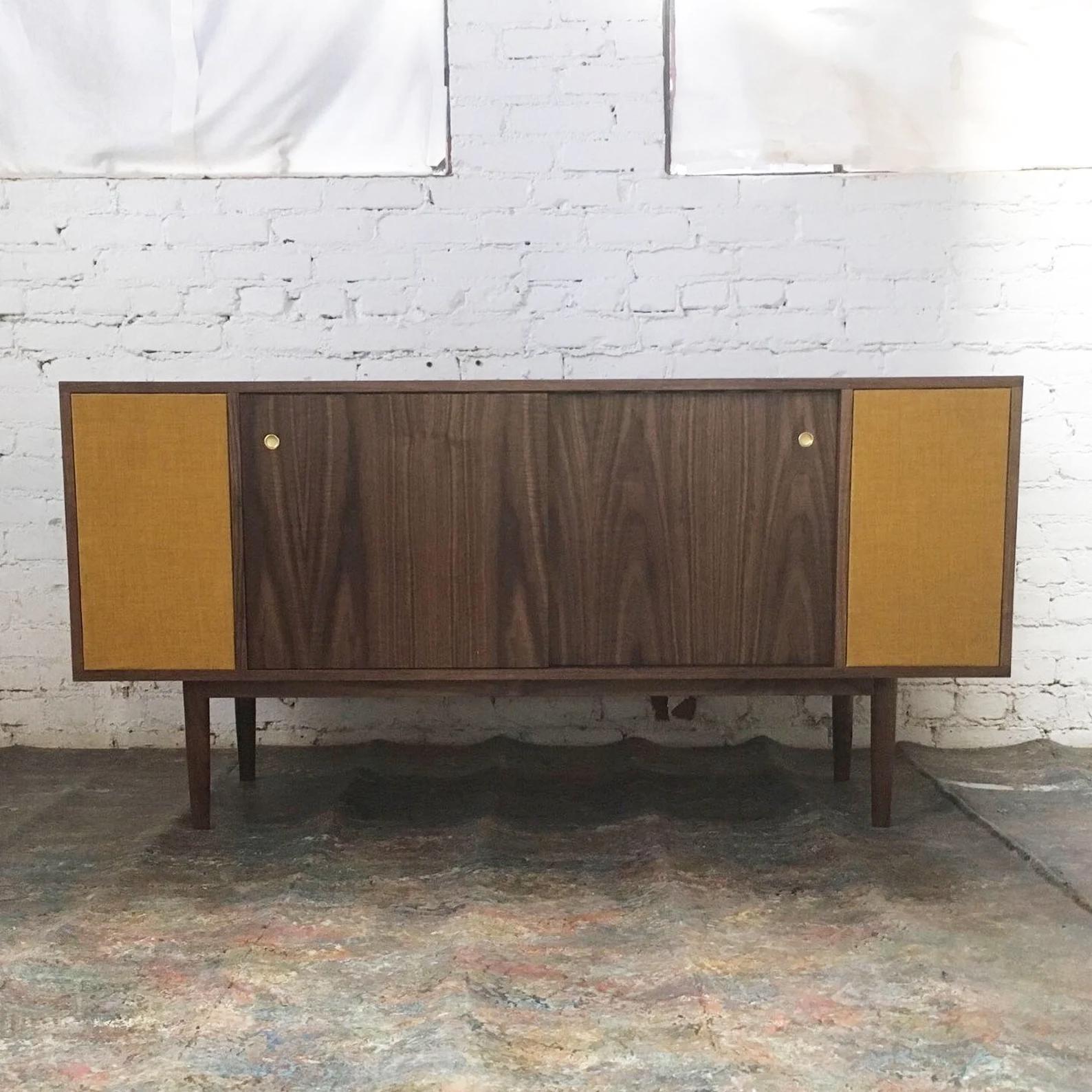 stereo cabinet