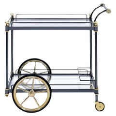 Douglass Bar Cart