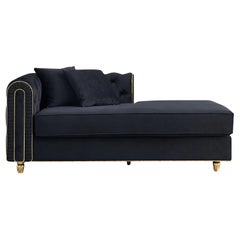 Douglass Chaise