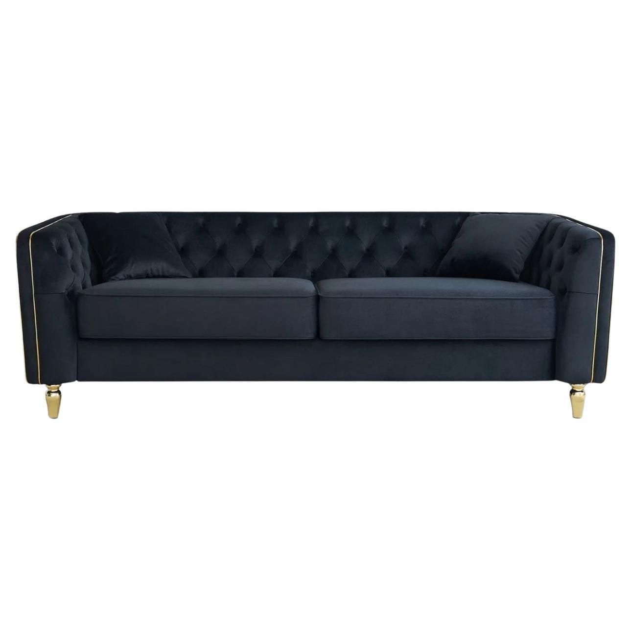 Douglass Classic Sofa