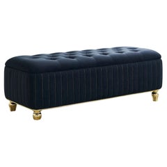 Douglass Ottoman