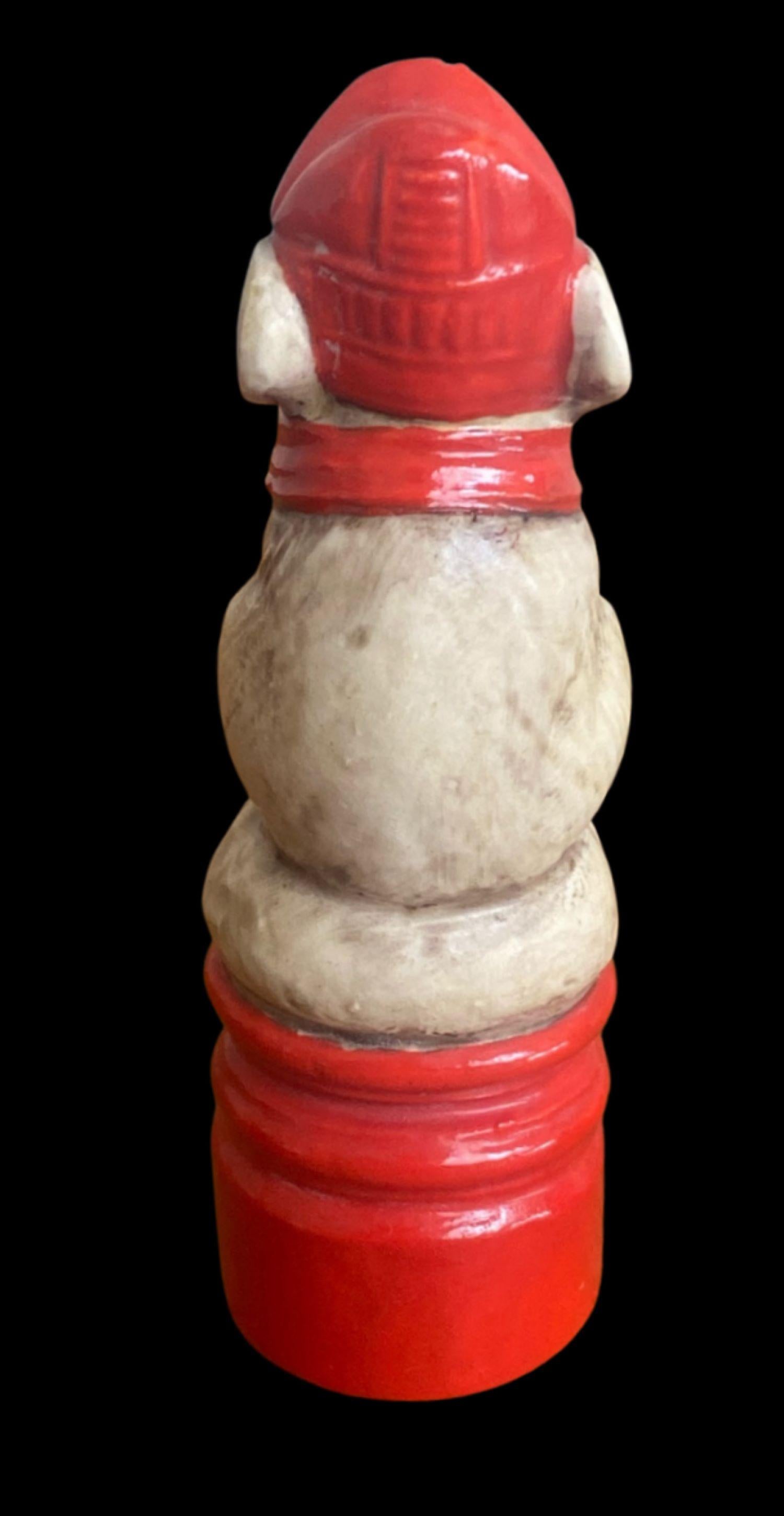 British Doulton Chess Piece For Sale