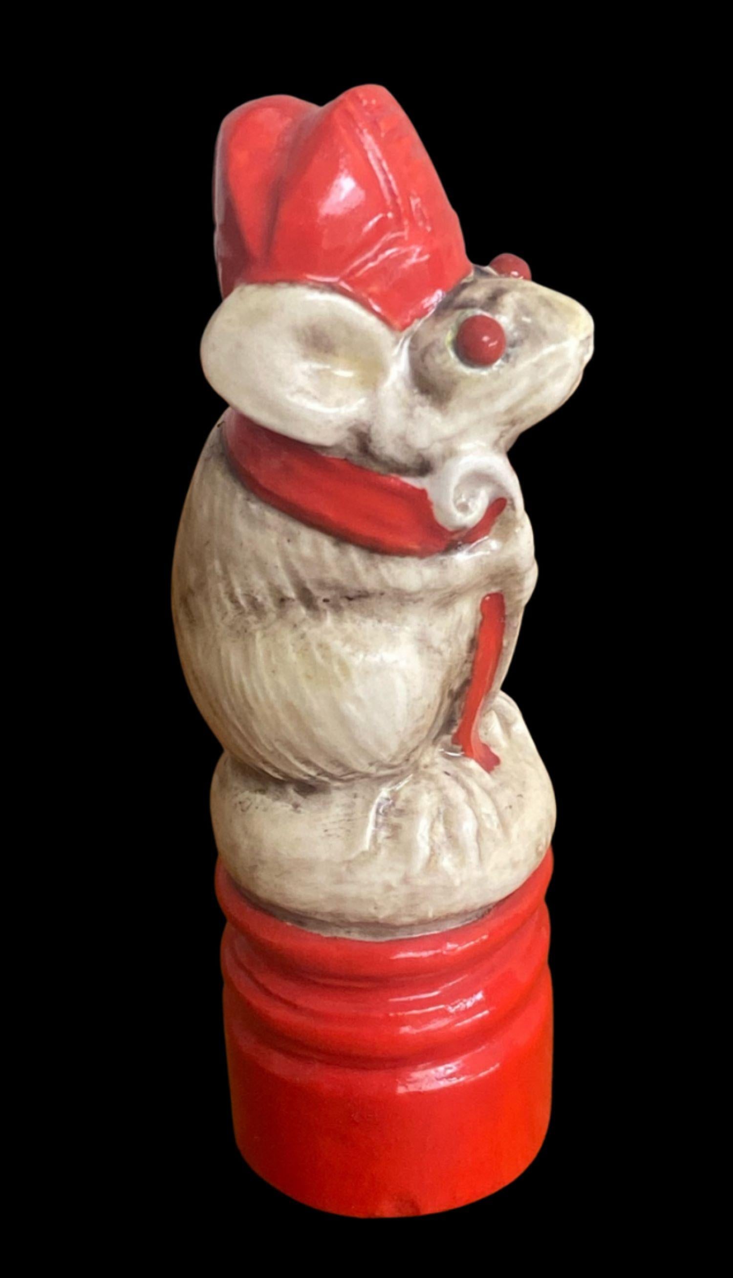 Doulton Chess Piece In Good Condition For Sale In Chipping Campden, GB