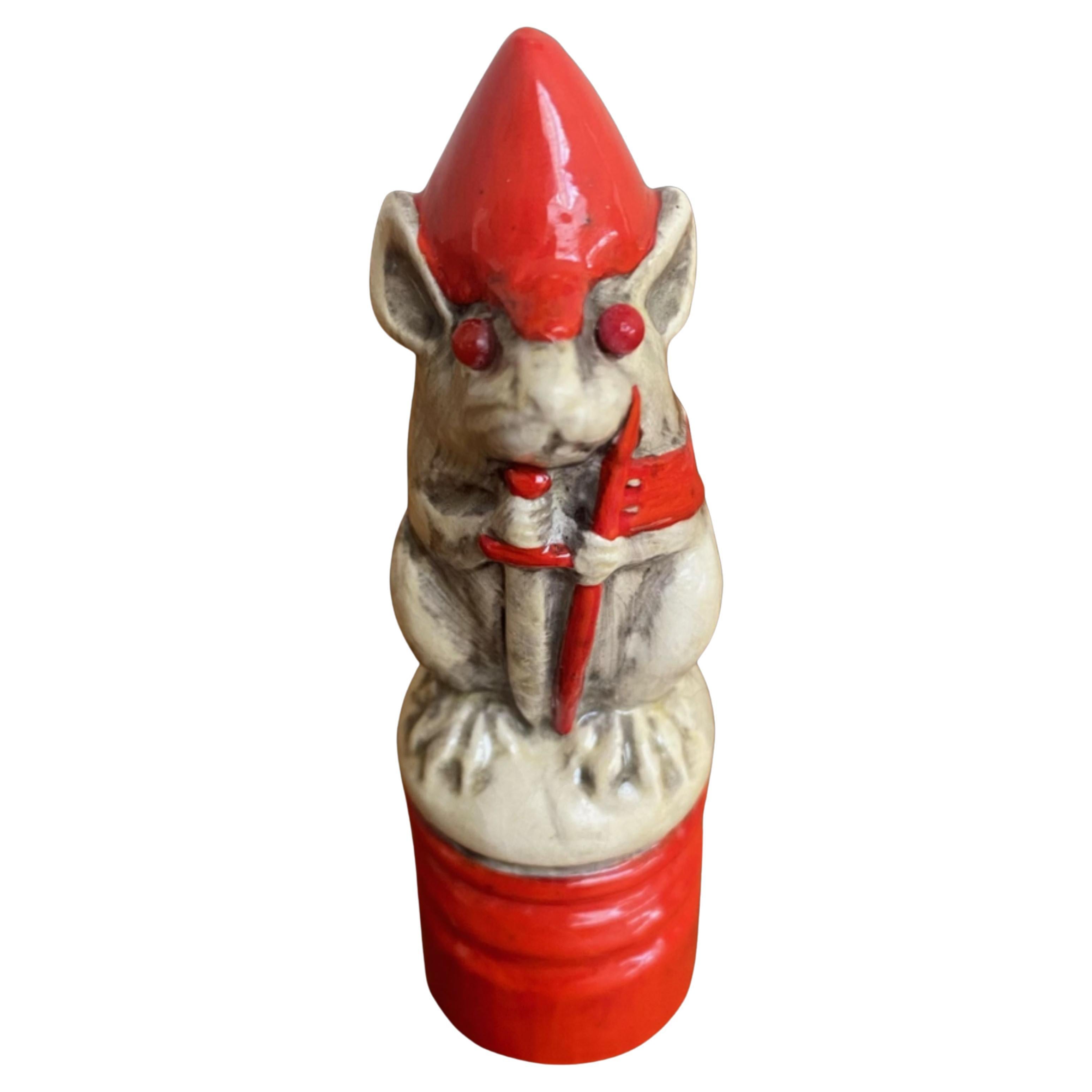Doulton Chess Piece For Sale