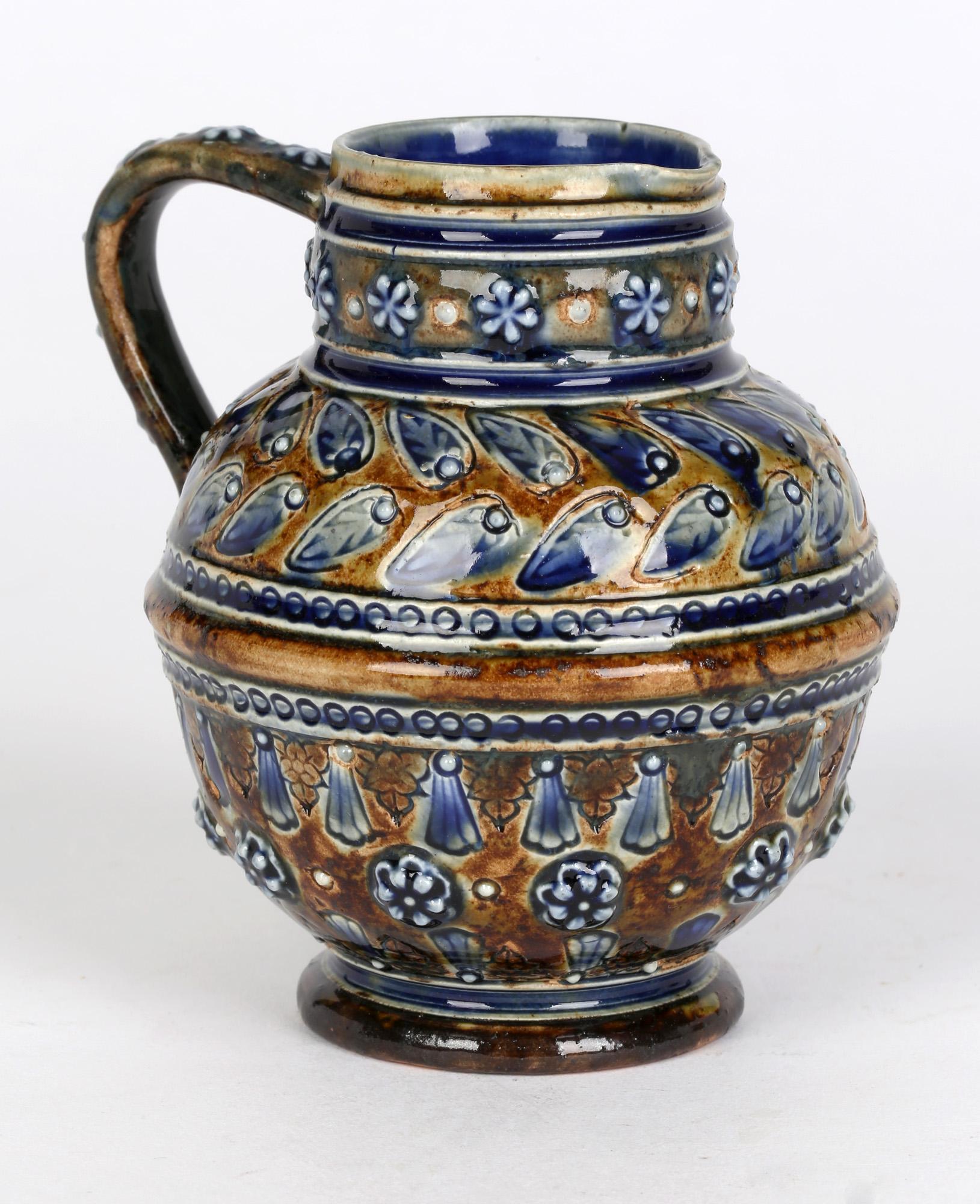 doulton lambeth pottery