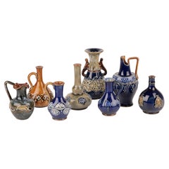 Vases and Vessels