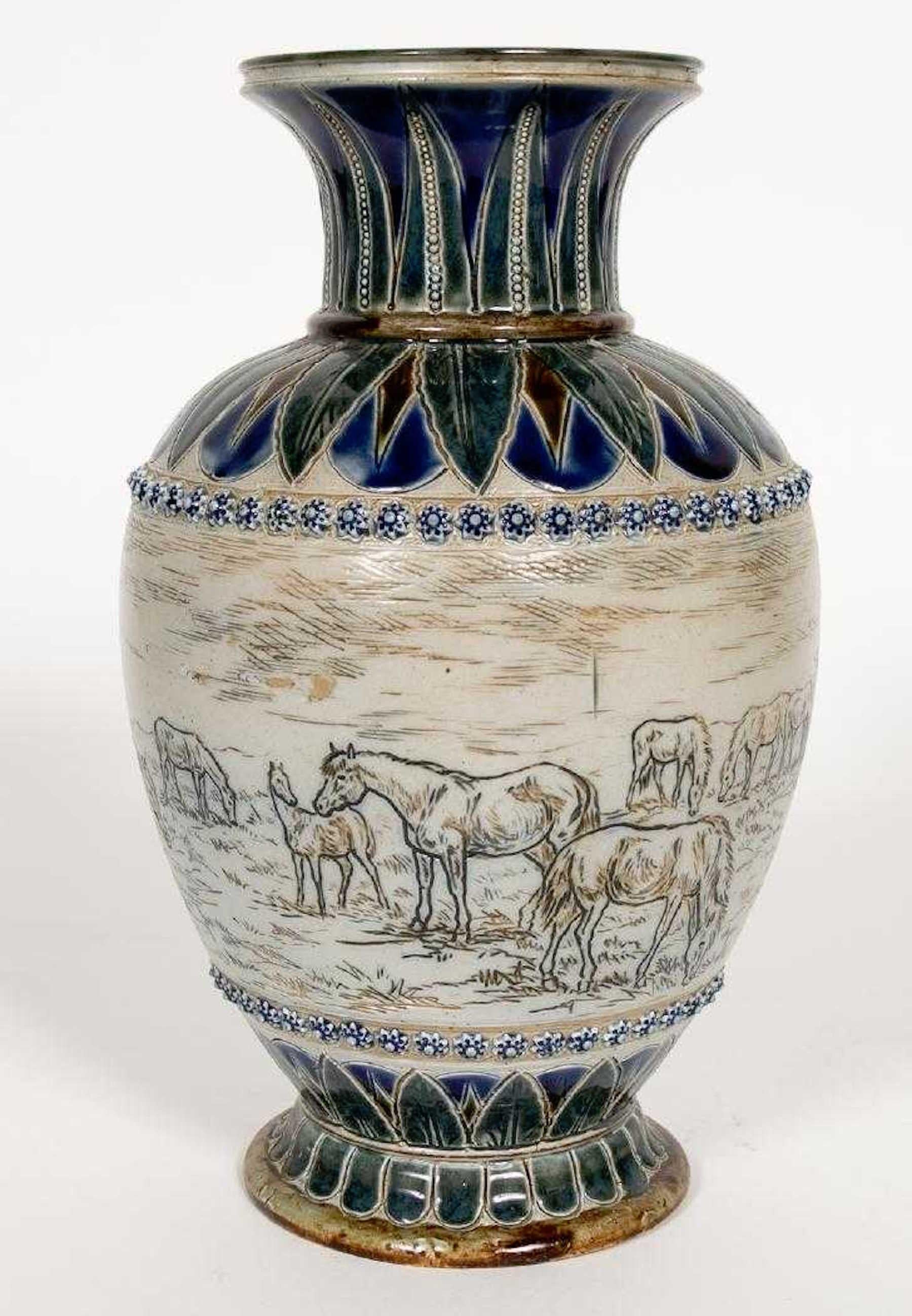 hannah barlow pottery for sale