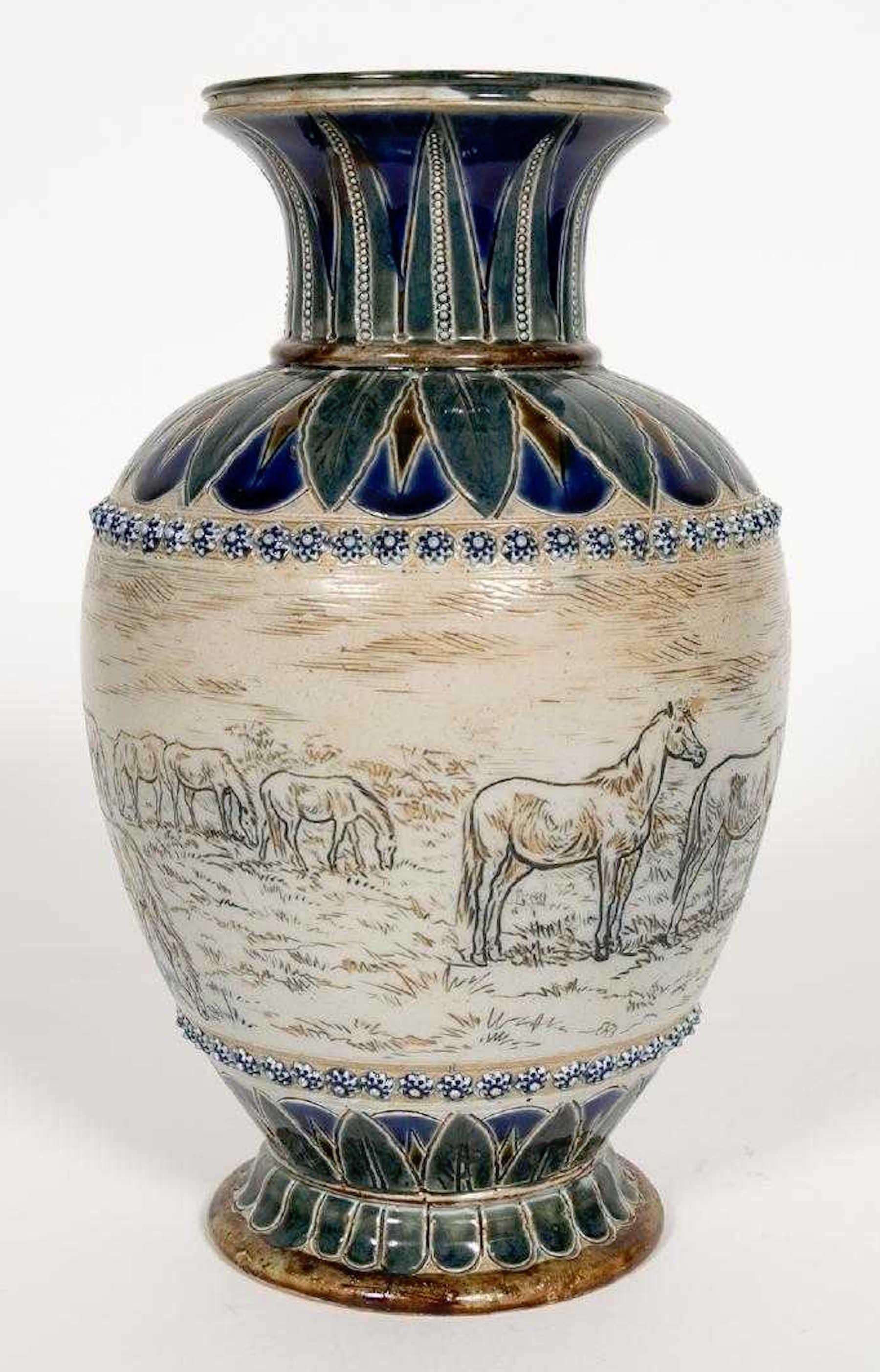 hannah barlow vase