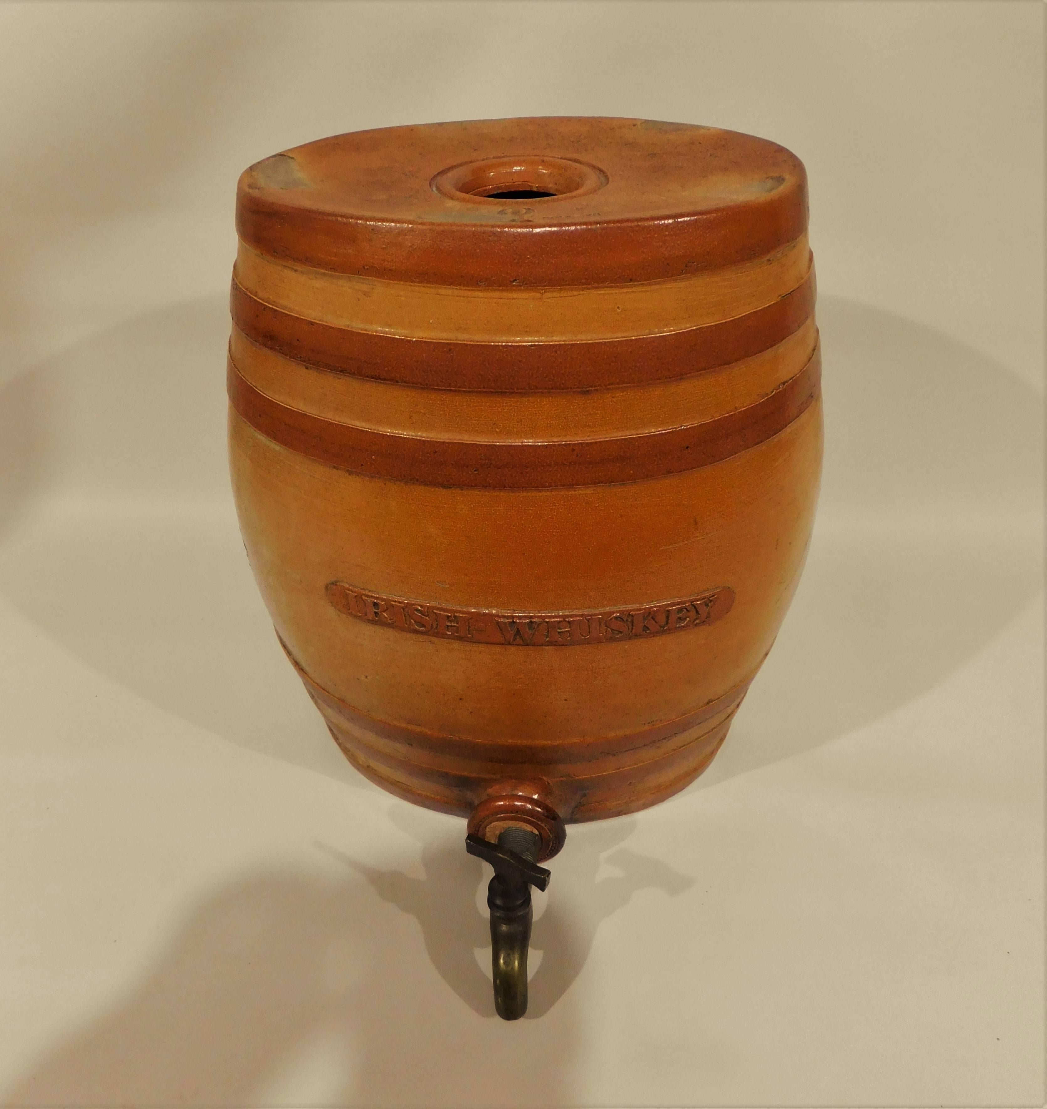 lambeth pottery