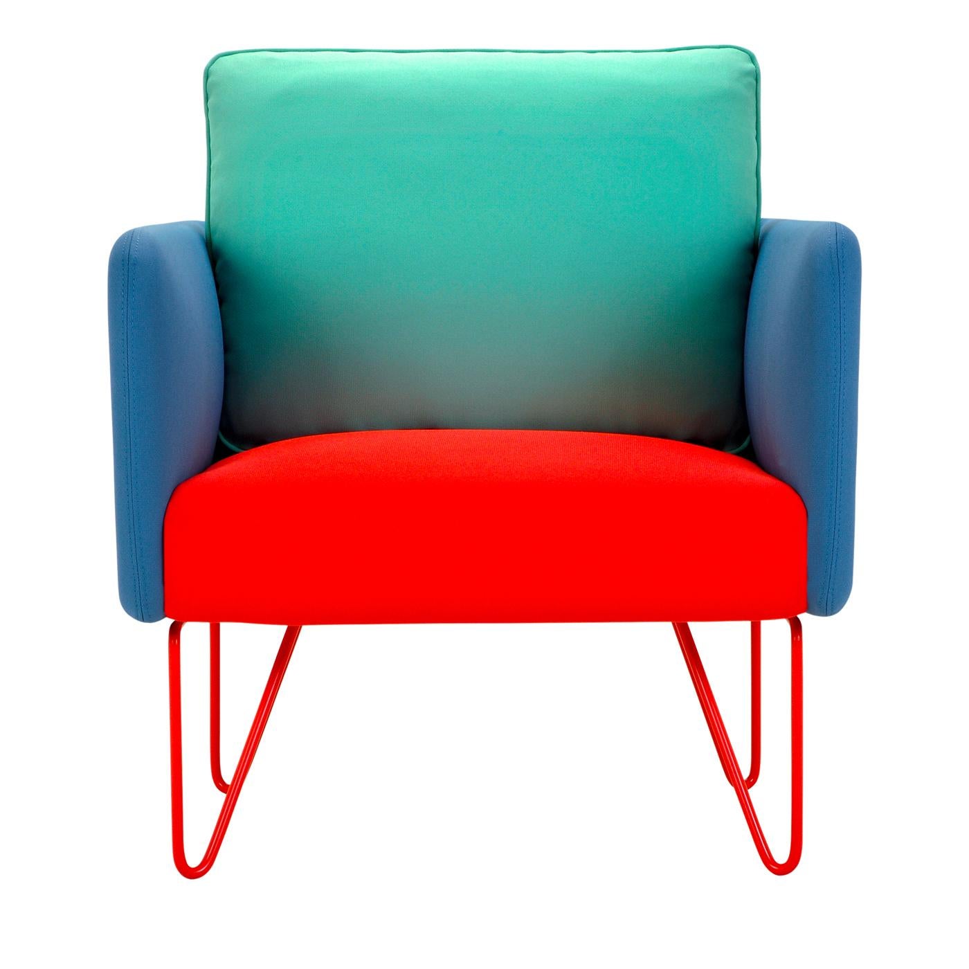 Modern Doumo Armchair by Setsu & Shinobu Ito For Sale