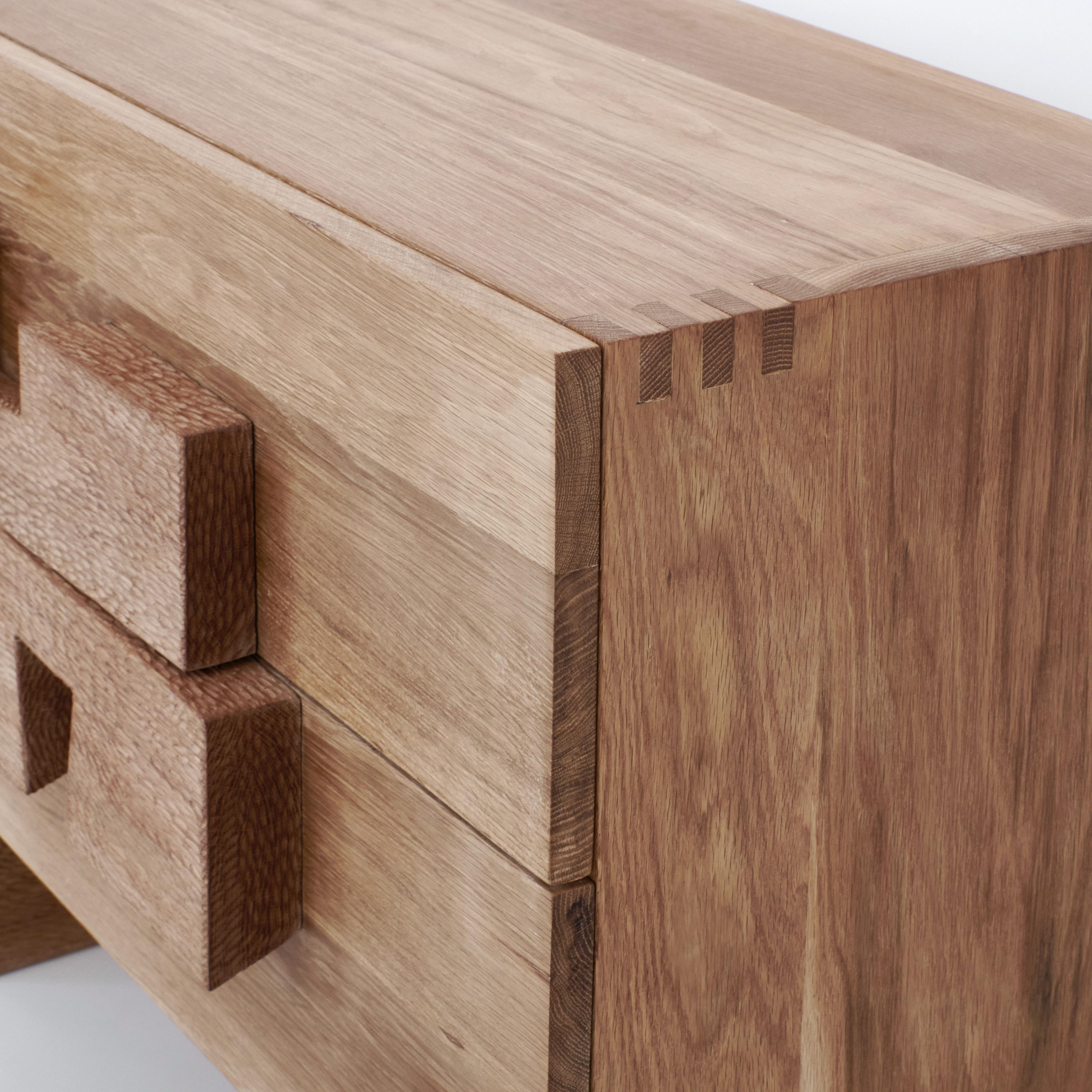 Douro Bedside Table (large) For Sale 2
