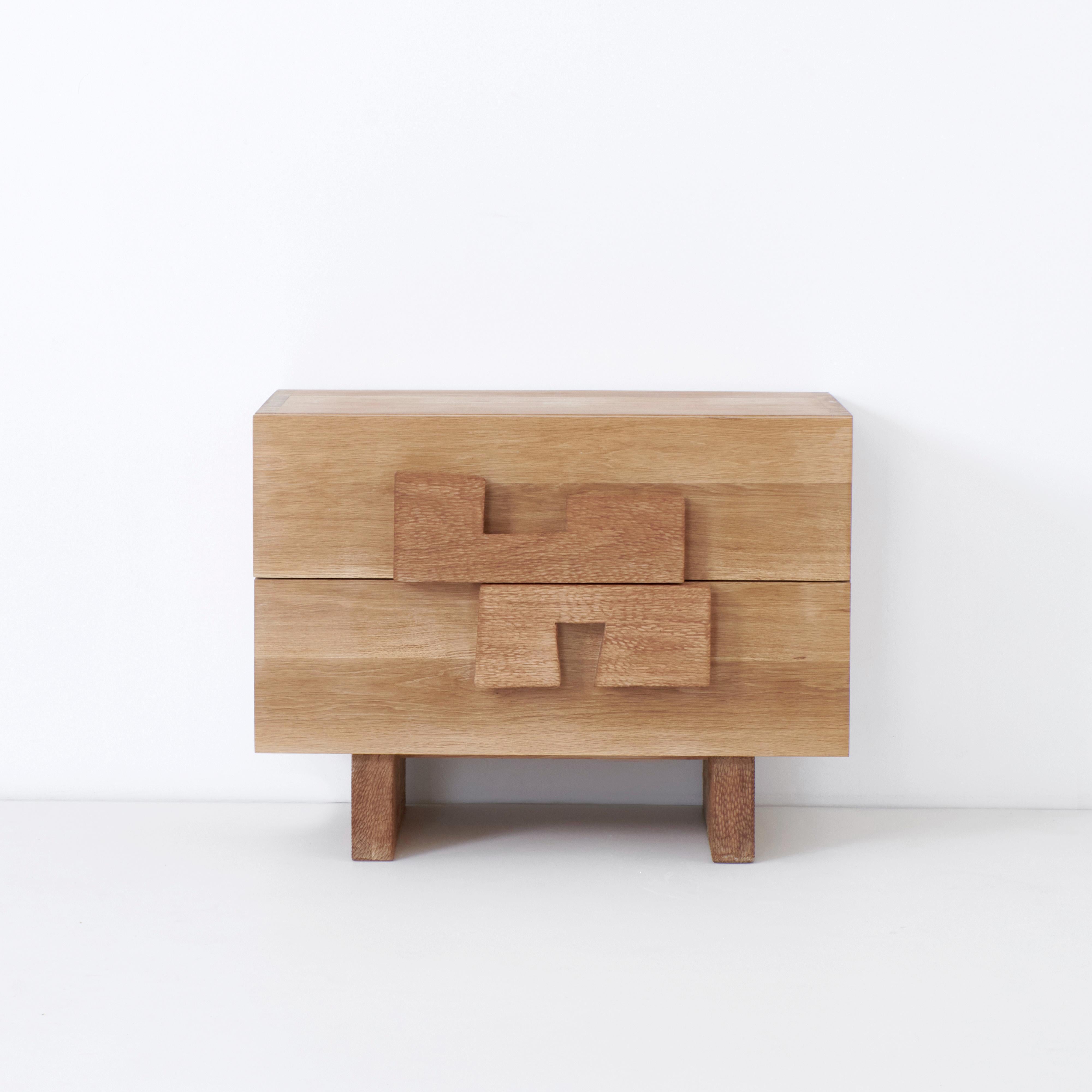 
Project 213A Product List 2023 internal use
Project 213A Product List 2023 internal use
100%
8
saint
1 of 4
B42 Saint Bench 
D46

Douro Bedside Table
Designed by Project 213A in 2023

Handmade by skilled artisans in solid oak. The bedside table