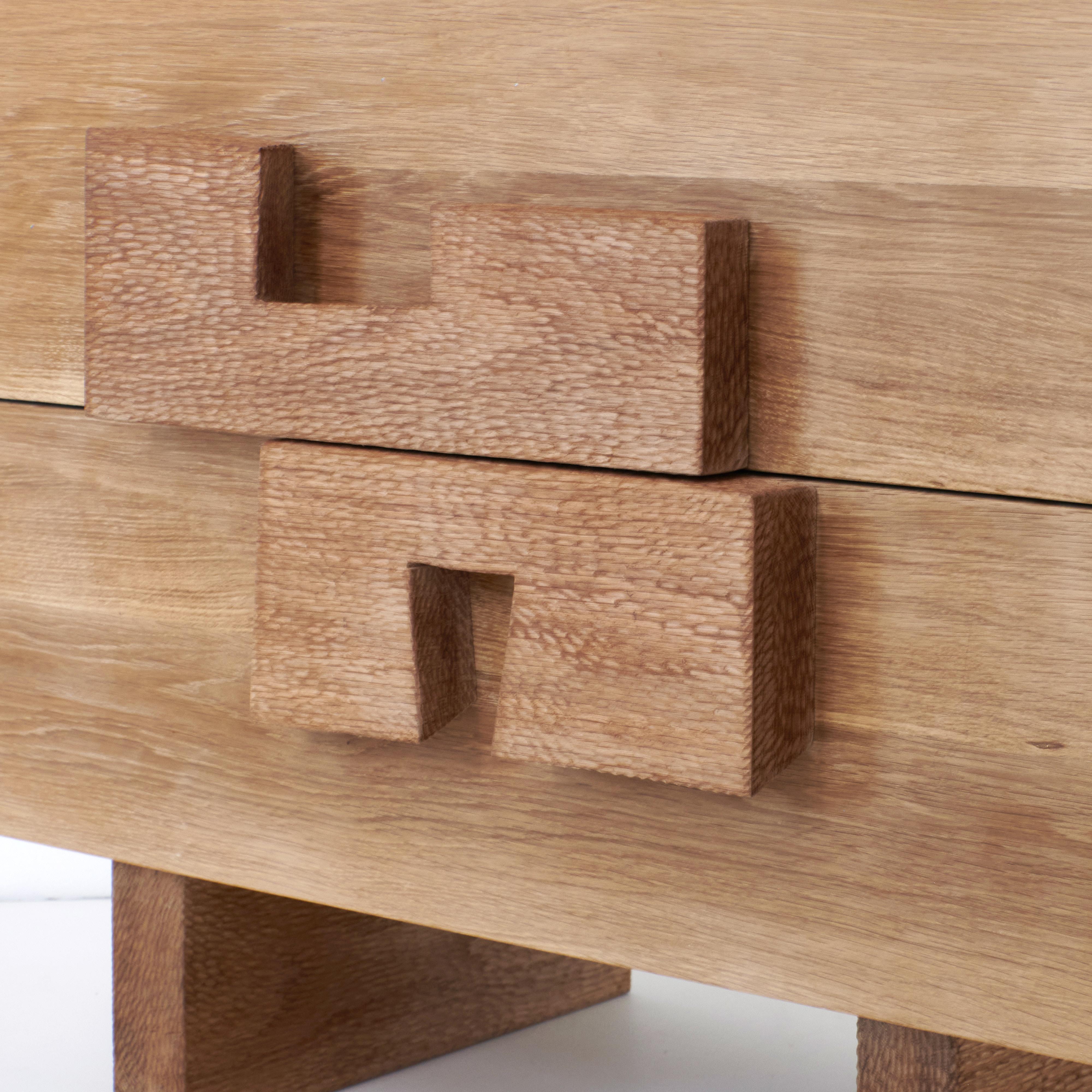 Douro Bedside Table (large) For Sale 1