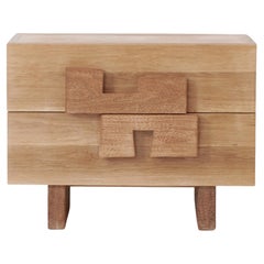 Douro Bedside Table (large)