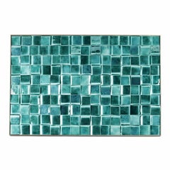 Tile Panel Douro Handmade Decorative