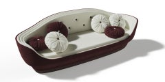 Douro Sofa by Alma De Luce
