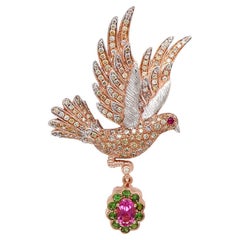 Brooches