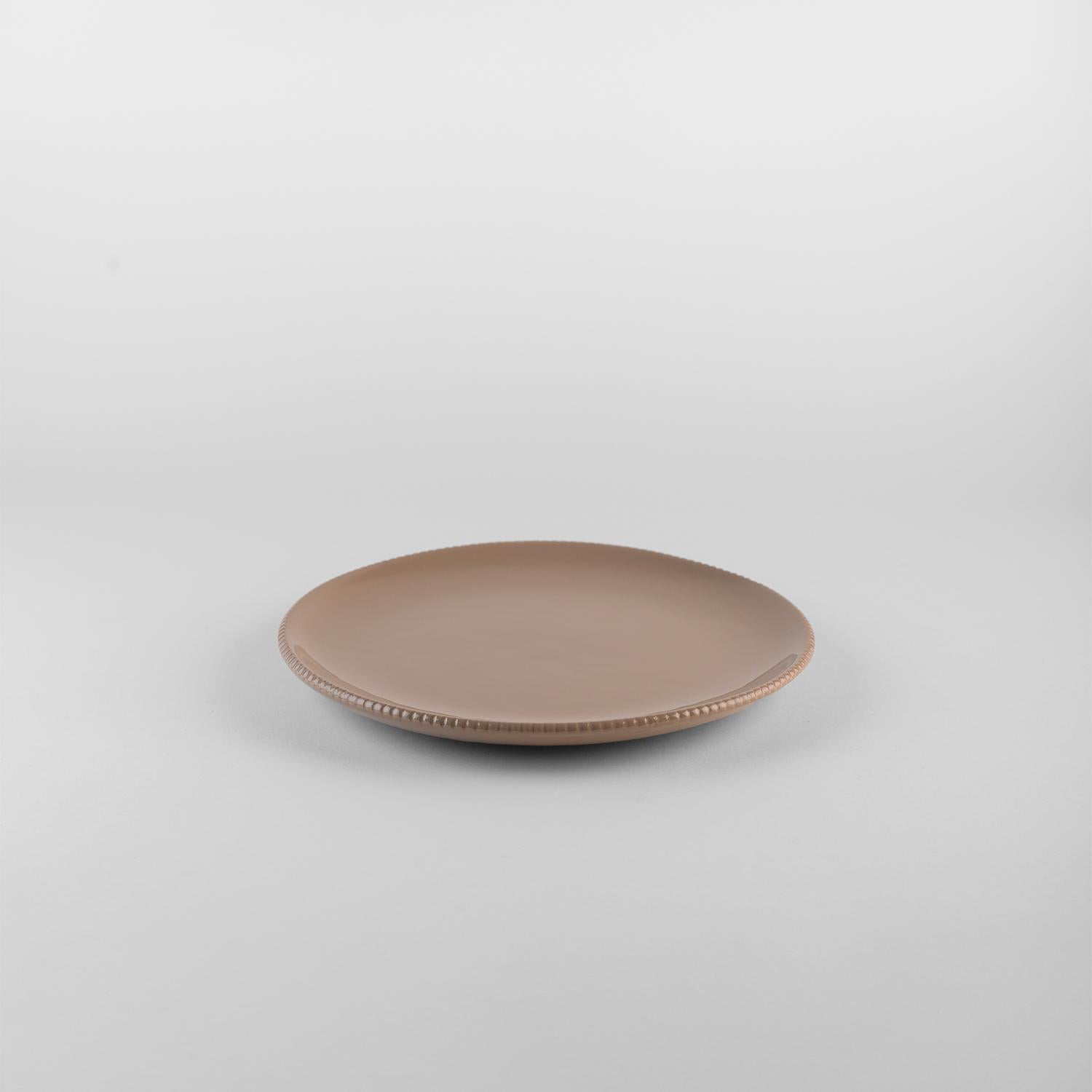 Platos almenados de paloma: Sopa, soporte, plato auxiliar para 4. Hecho a mano en Italia 2024 Italiano en venta